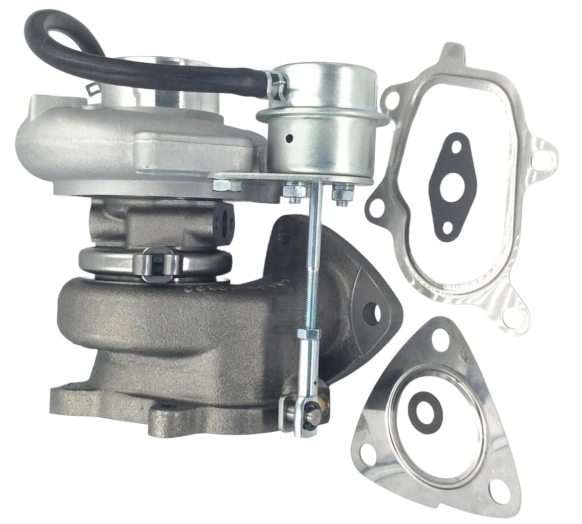 TF035HM Turbocharger | OEM 49135-06710 - 图片 2