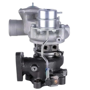 TF035HM Turbocharger | OEM 49135-07850