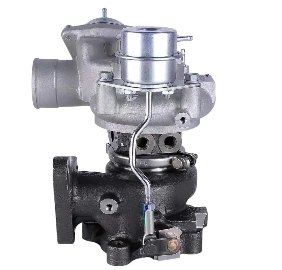 TF035HM Turbocharger | OEM 49135-07850