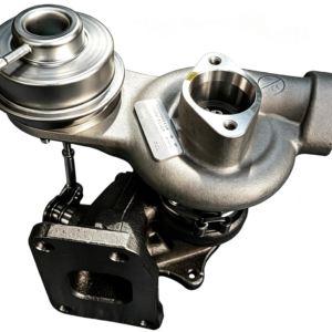 TD02 (TD02M2) Turbocharger | OEM 49172-04020