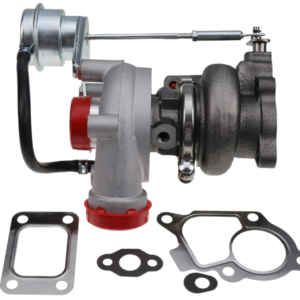 TD04L4 Turbocharger | OEM 49177-03200