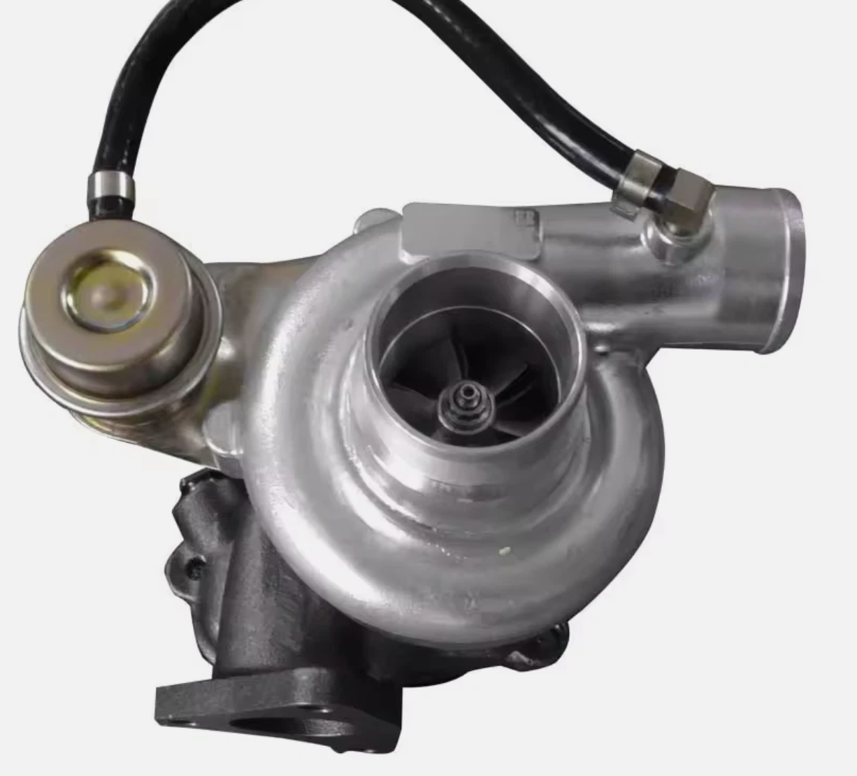 TD05-16G Turbocharger | OEM 49178-06300 - 图片 2