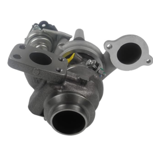 TD02H2 Turbocharger | OEM 49373-02013