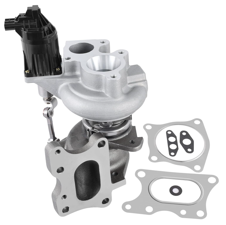 TD025L4B Turbocharger | OEM 49373-07011