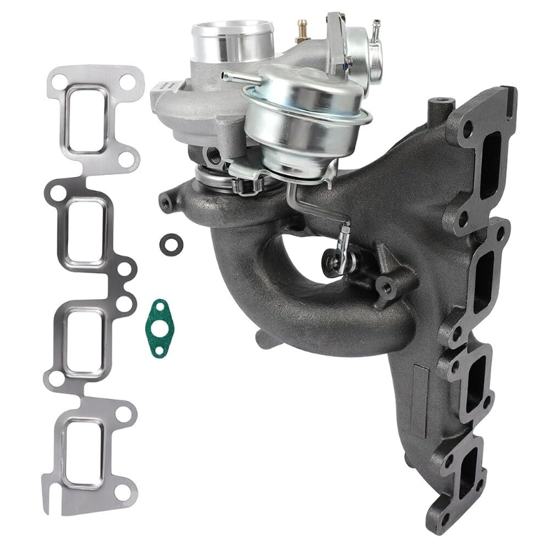 TD04LR Turbo for Chrysler PT Cruiser & Dodge Neon SRT-4 2.4L | OEM 04884234AC