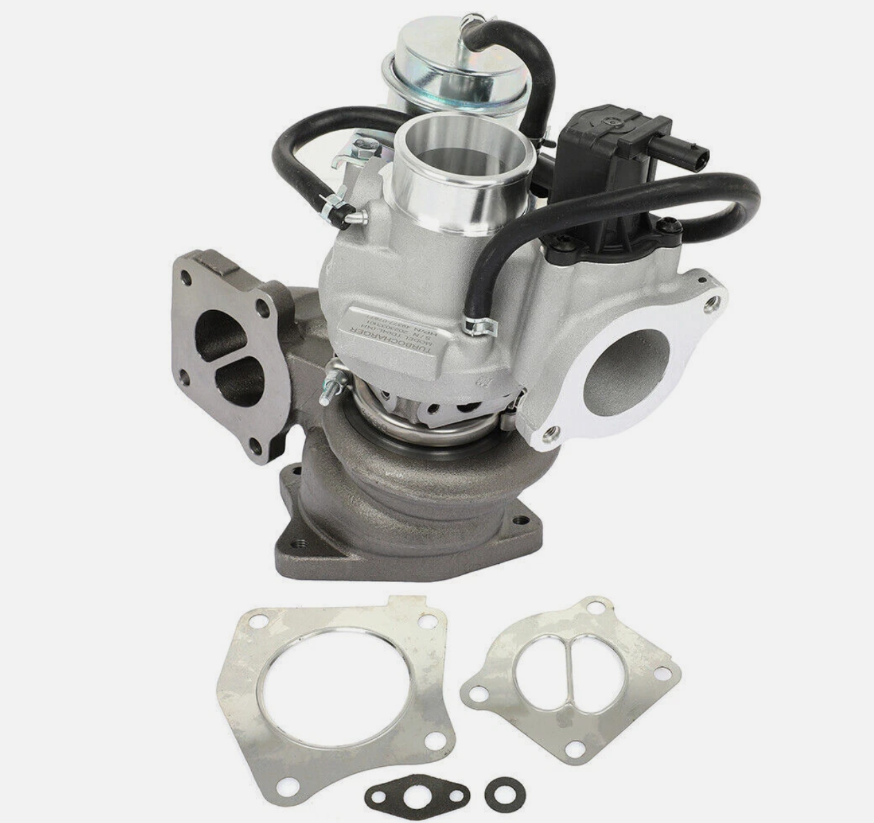 TD04L6 Turbocharger | OEM 49377-07831 - 图片 3