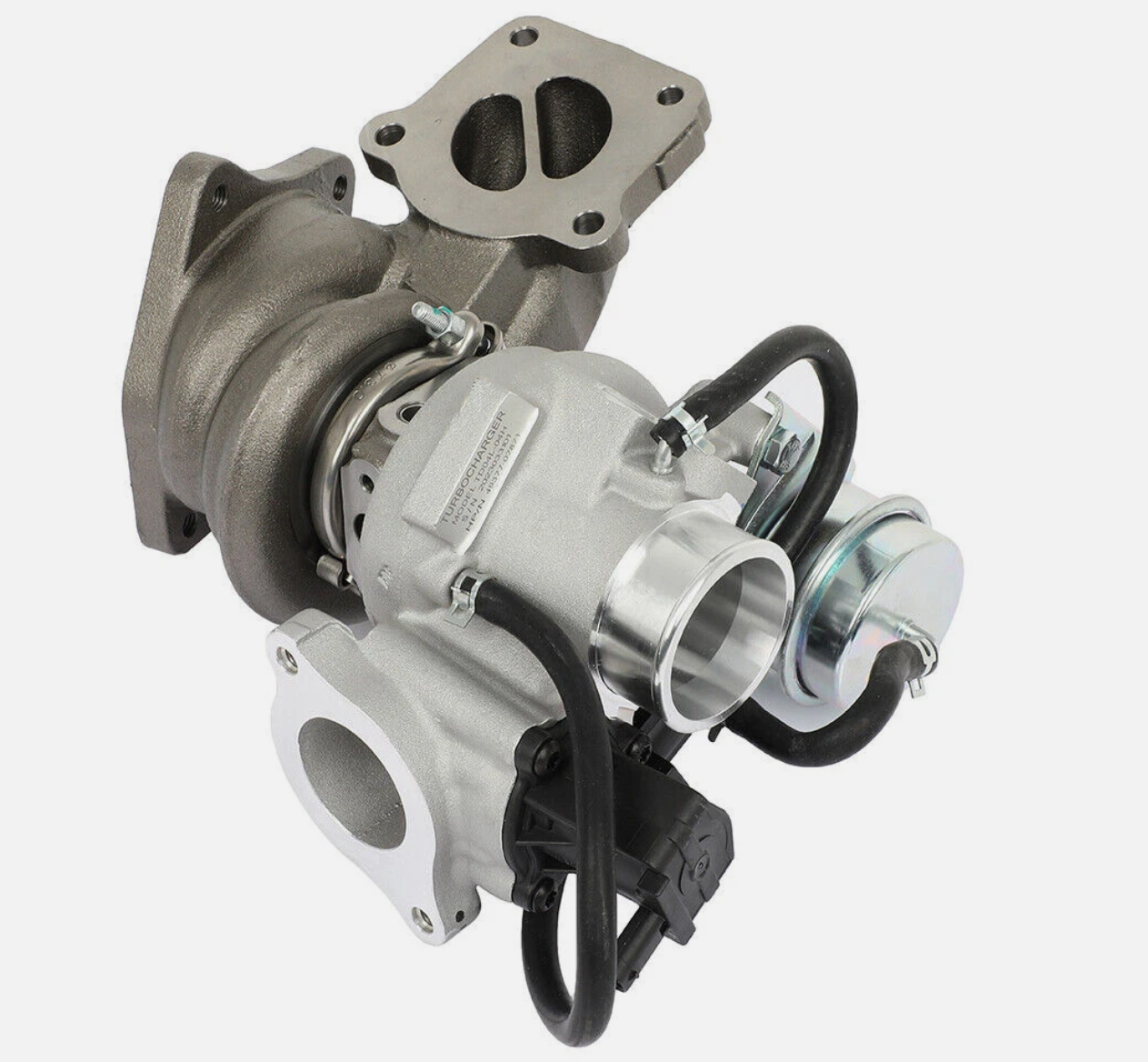 TD04L6 Turbocharger | OEM 49377-07831