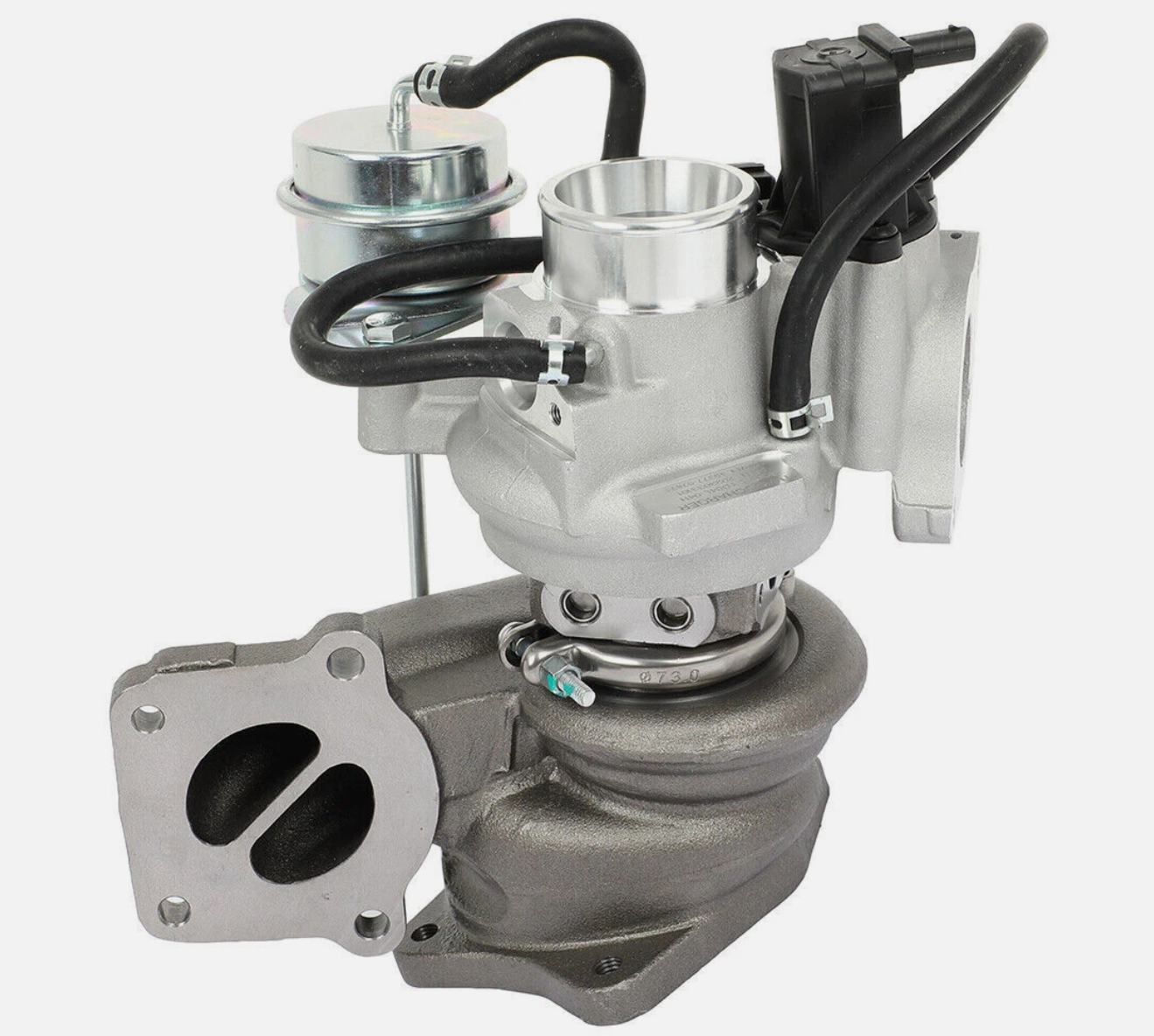 TD04L6 Turbocharger | OEM 49377-07831 - 图片 2