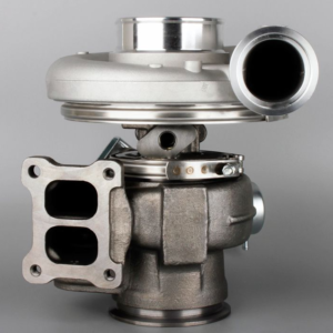 K03 Turbocharger | OEM 53039700658