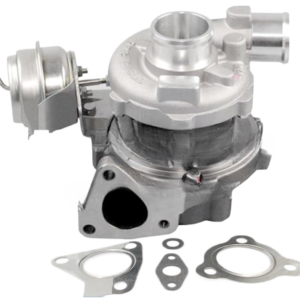 GTB1649V Turbocharger | OEM 757886-5004S