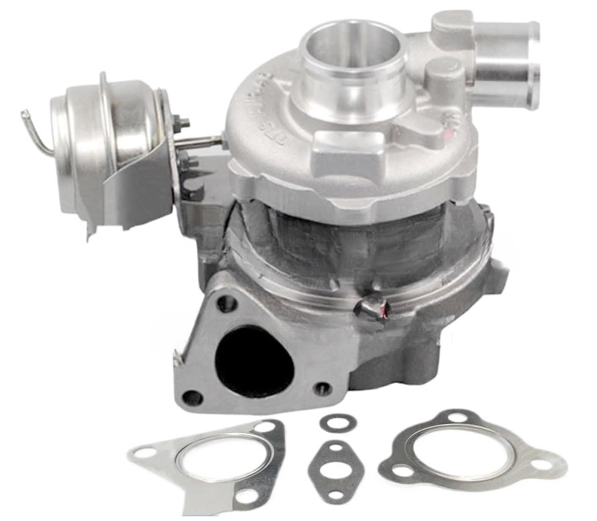 GTB1649V Turbocharger | OEM 757886-5004S