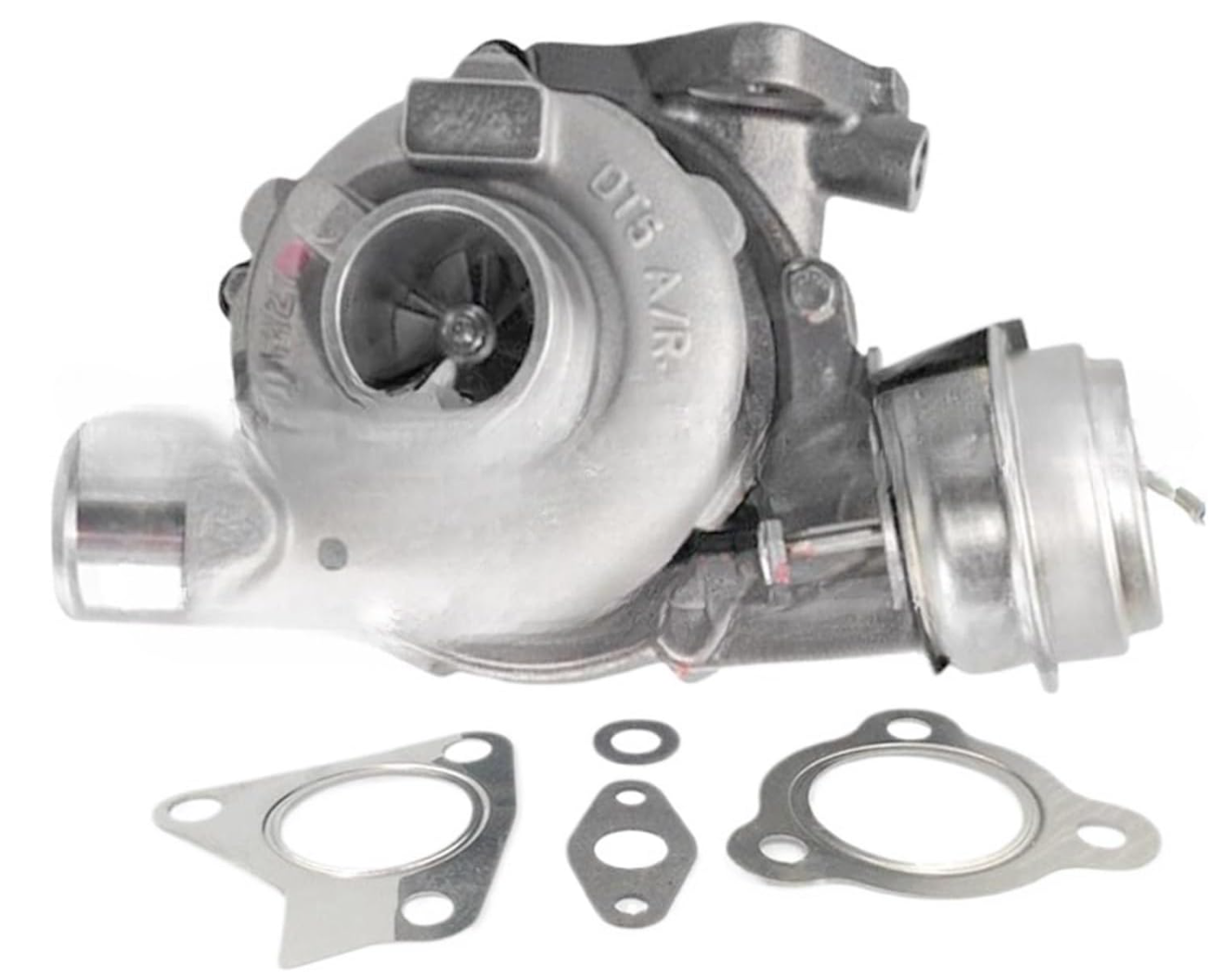 GTB1649V Turbocharger | OEM 757886-5004S - 图片 2