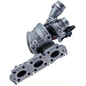 GTDI12V Turbocharger | OEM 7633795