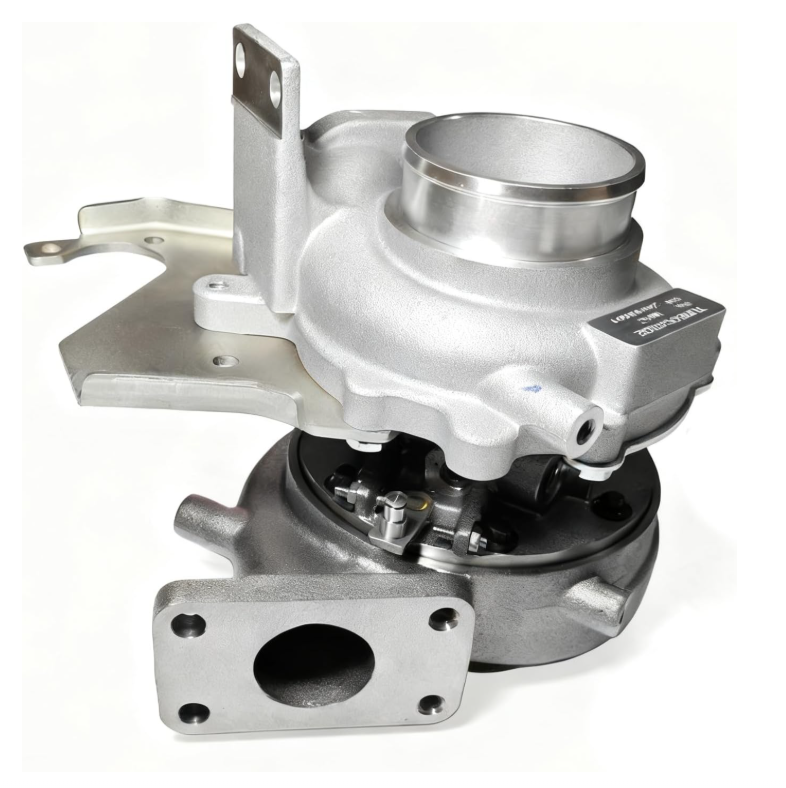 GT2563KLV/GT3063KLV Turbocharger | OEM 765871-5007S - 图片 2