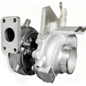 GT2563KLV/GT3063KLV Turbocharger | OEM 765871-5007S