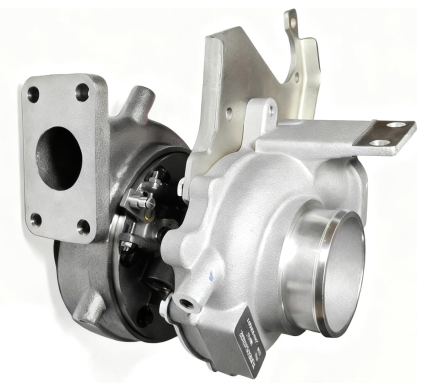GT2563KLV/GT3063KLV Turbocharger | OEM 765871-5007S