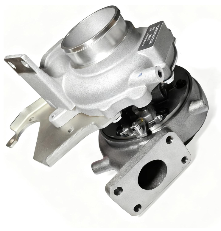 GT2563KLV/GT3063KLV Turbocharger | OEM 765871-5007S - 图片 3