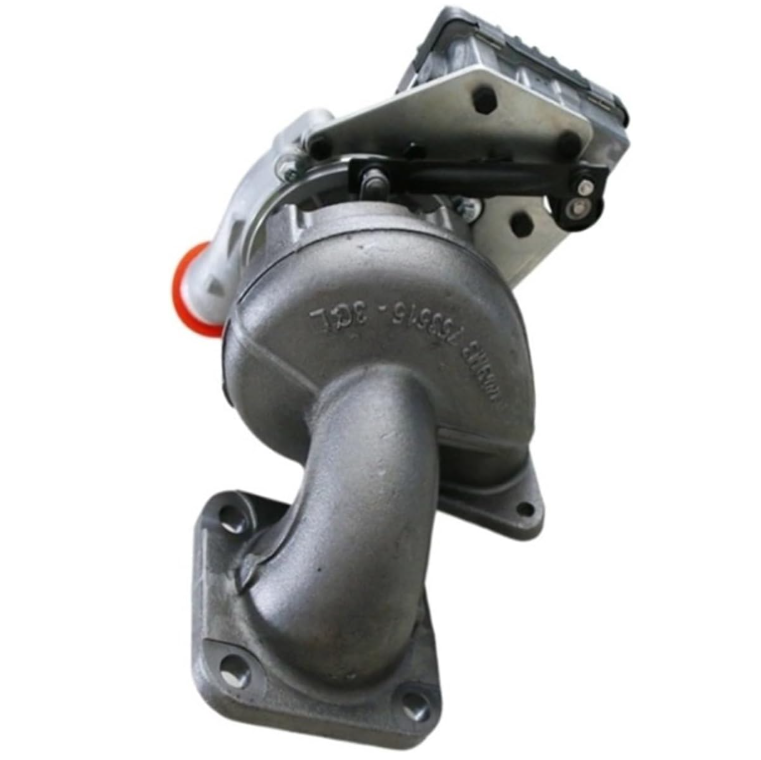GT2052V (GTA2052V) Turbocharger | OEM 767933-5008S - 图片 2