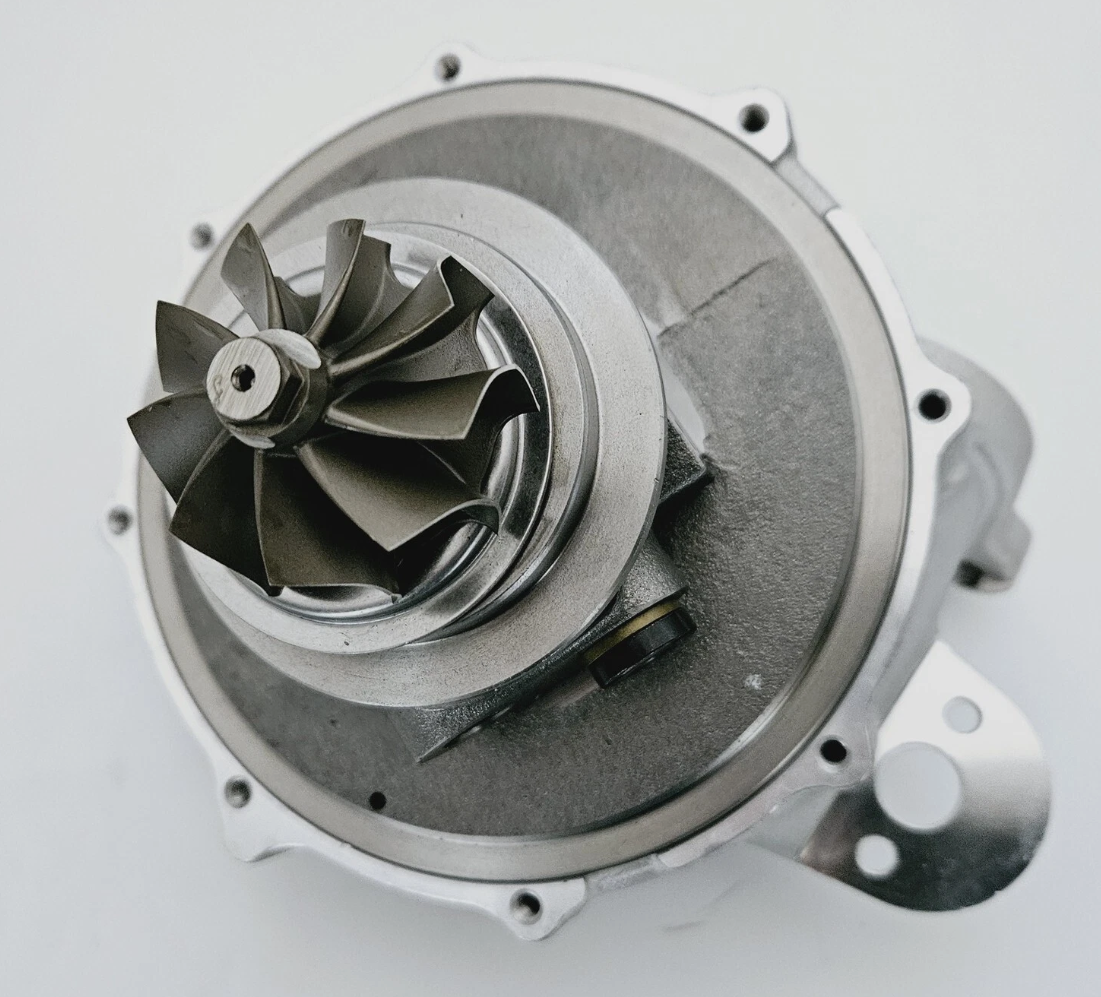MGT2259S Turbocharger | OEM 814506-0007