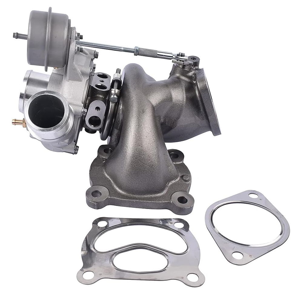 MGT2260SZ Turbocharger | OEM 821402-0007