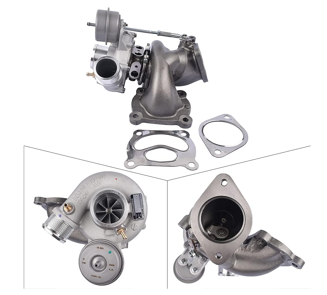 MGT2260SZ Turbocharger | OEM 821402-0007 - 图片 3