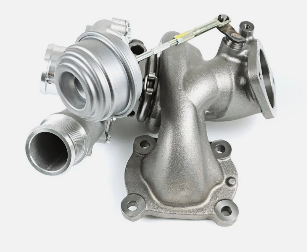 GT2260S Turbocharger | OEM 827238-0004 - 图片 2