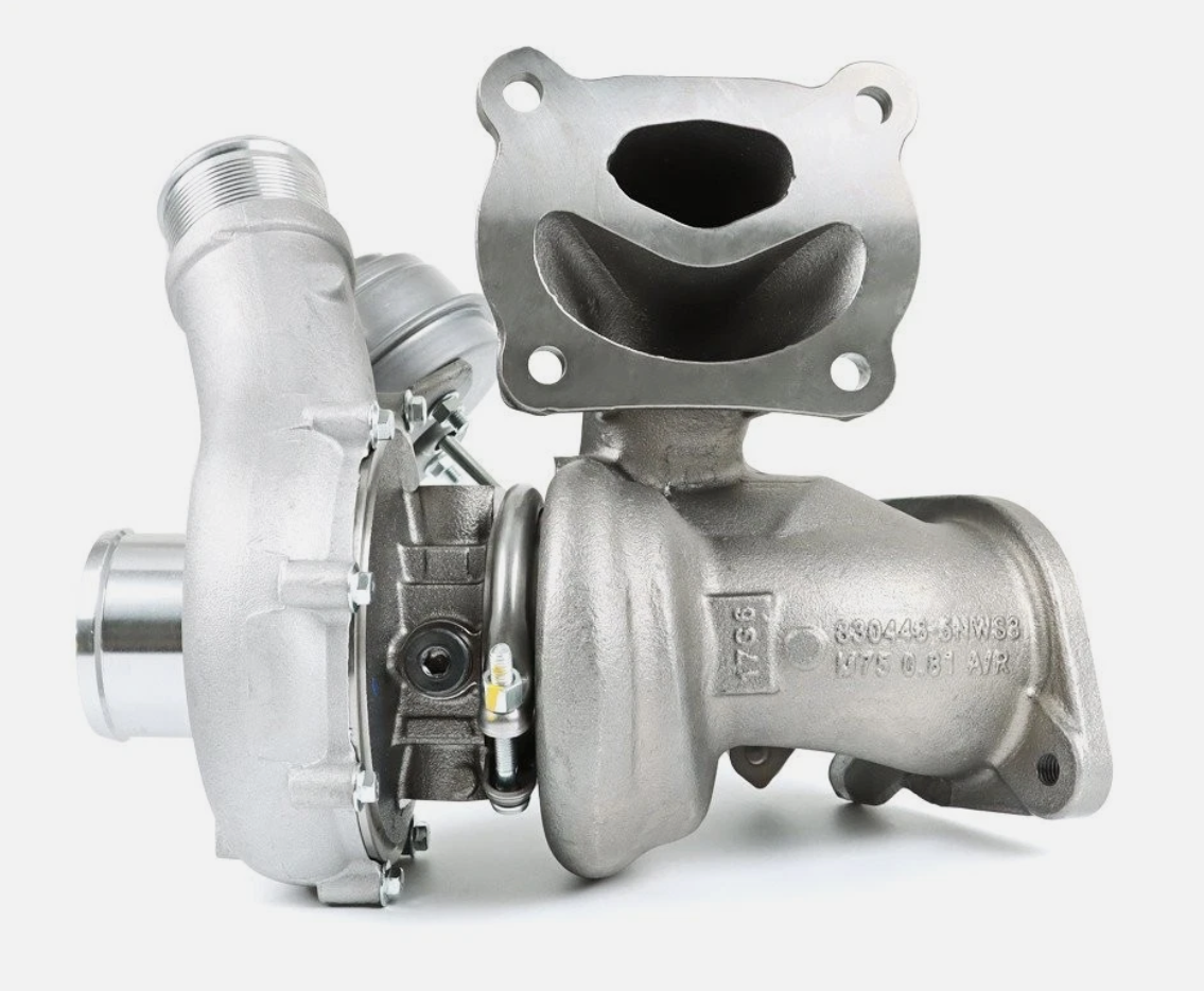 GT2260S Turbocharger | OEM 827238-0004