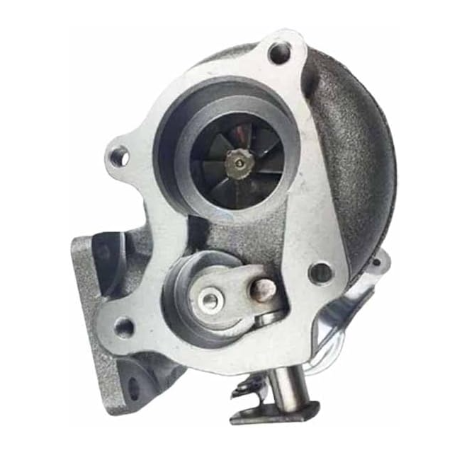 RHF5 Turbocharger | OEM 8972263381 - 图片 3
