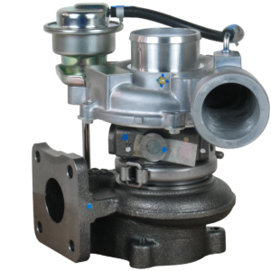 RHF4 Turbocharger | OEM 8980118923