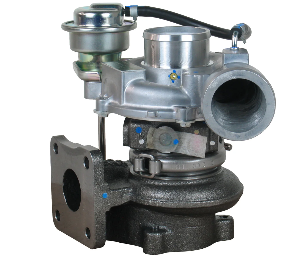RHF4 Turbocharger | OEM 8980118923