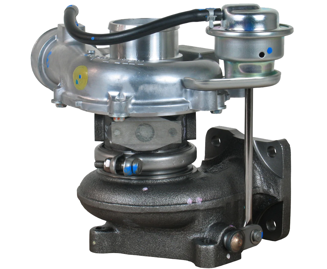 RHF4 Turbocharger | OEM 8980118923 - 图片 3