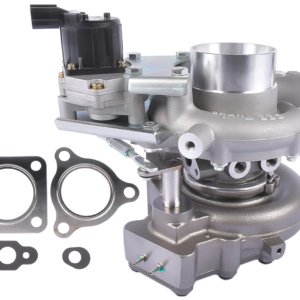 RHF55V Turbocharger | OEM 8980277725