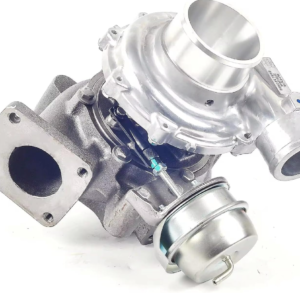 RHV4 Turbocharger | OEM 8981320692
