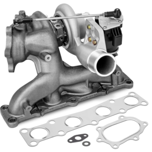 TD04HL4S Turbocharger | OEM 90142-01031