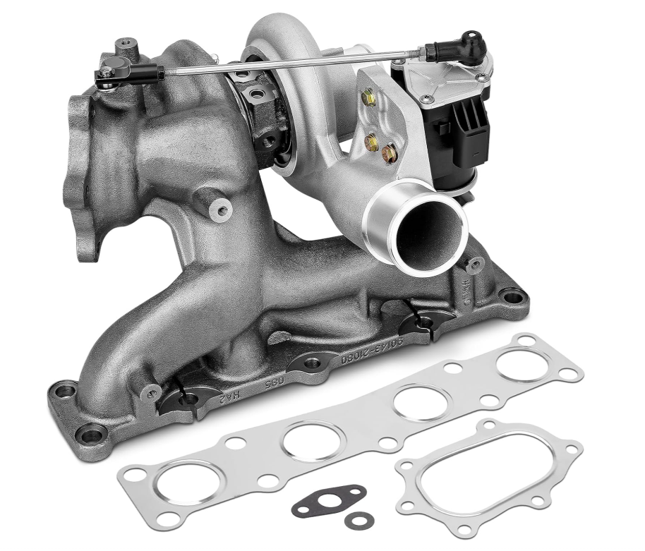 TD04HL4S Turbocharger | OEM 90142-01031