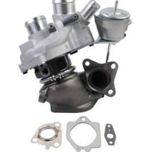 K03 Turbocharger (Right Side) | OEM BL3Z-6K682-D