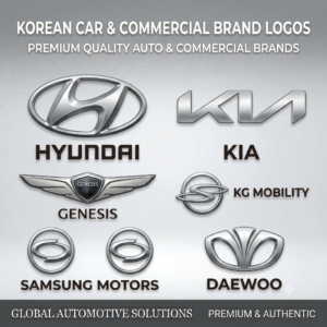 KOREAN CAR