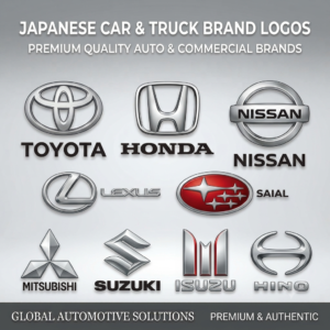 JAPANESE CAR
