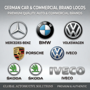 GERMANY CAR
