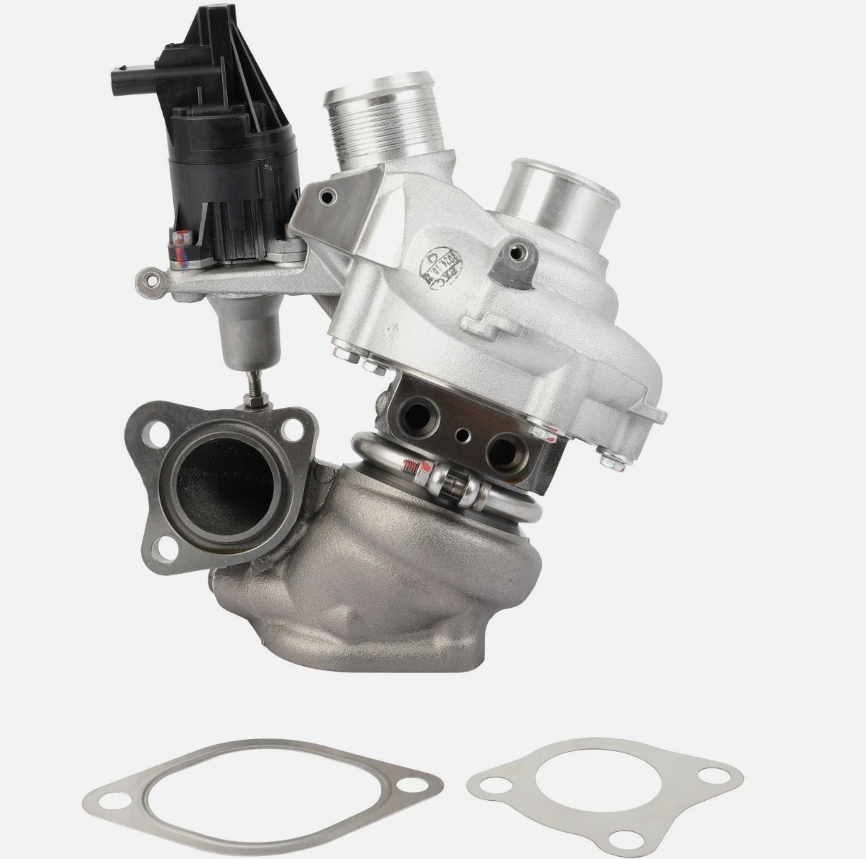 K03 Turbocharger (Left Side) | OEM JL7E-6C879-BF - 图片 3
