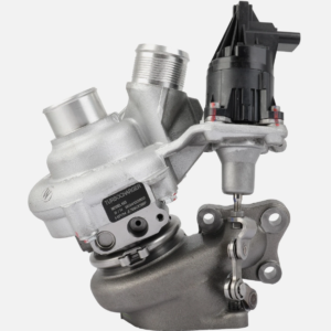 K03 Turbocharger (Left Side) | OEM JL7E-6C879-BF