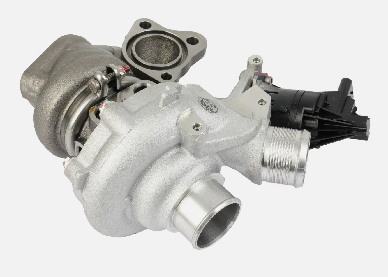 K03 Turbocharger (Left Side) | OEM JL7E-6C879-BF - 图片 5