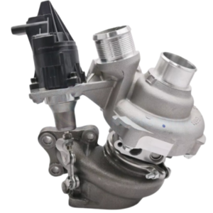 K03 Turbocharger (Right Side) | OEM JL7E-6K682-BF