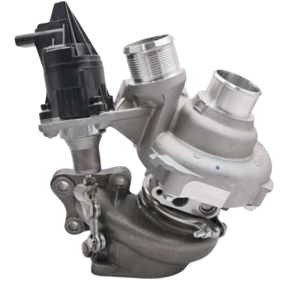 K03 Turbocharger (Right Side) | OEM JL7E-6K682-BF