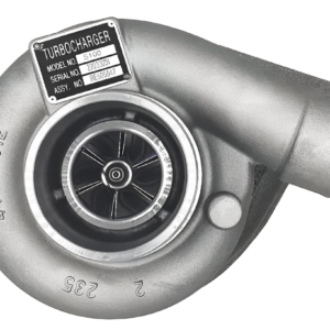 S100 Turbocharger | OEM RE505047