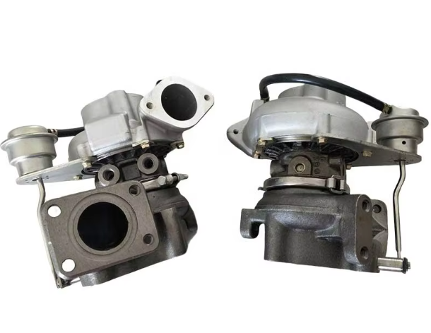 RHF5H Turbocharger | OEM 17201-58070