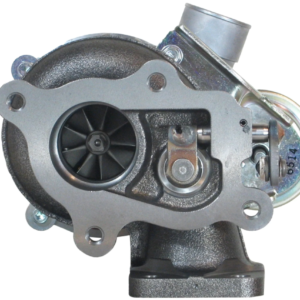 RHF3 (CK30) Turbocharger | OEM VE410128