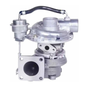 RHF5 Turbocharger | OEM 8971297081
