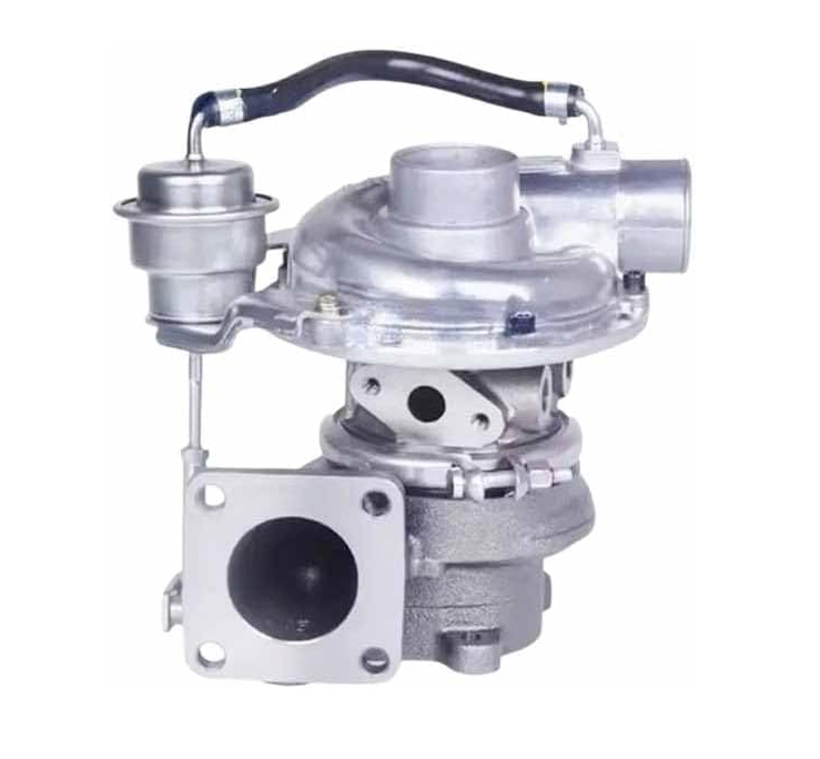 RHF5 Turbocharger | OEM 8971297081