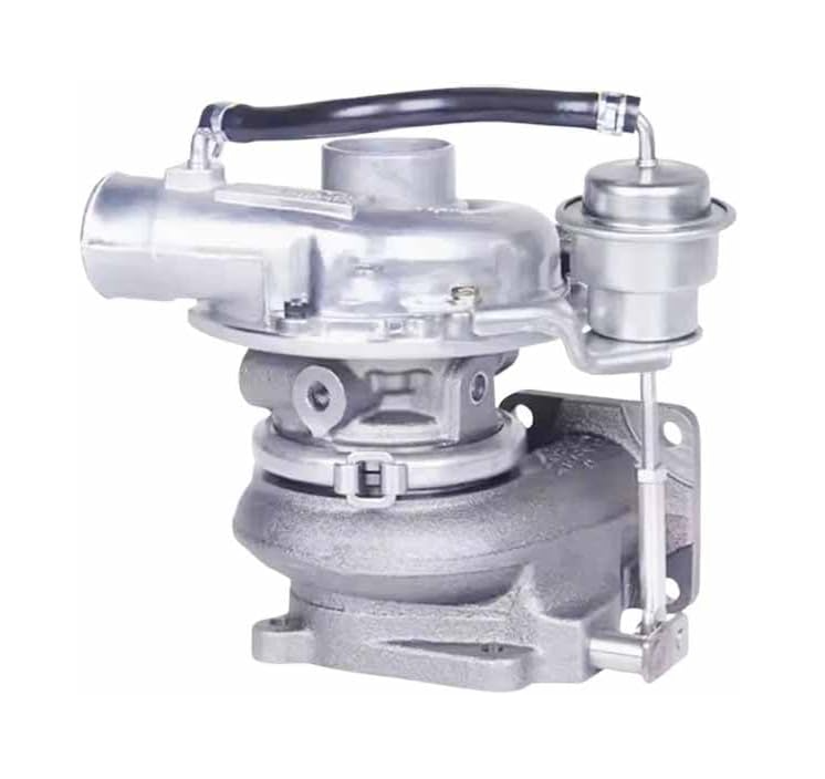 RHF5 Turbocharger | OEM 8971297081 - 图片 2